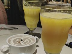 -俄士厨房(时代天街店)