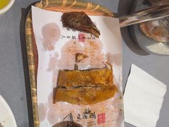-金哥私房菜馆(张府园总店)