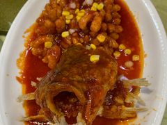 -大鸿运酒店·苏州菜·松鼠桂鱼(观前街店)
