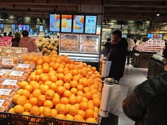 -胖东来生活广场(健康路店)