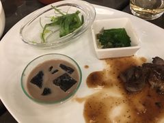 -漢咖啡·全服务式自助晚餐(武汉洲际酒店)