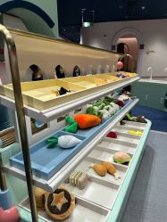 点击看大图 -奈尔宝家庭中心·亲子餐厅(北京东坝万达店)