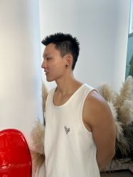-汀南丝雨Hair design
