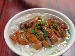-凌舍好烧鹅(中山路店)