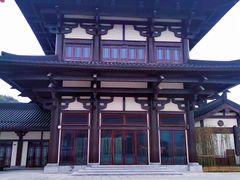 -大唐贡茶院