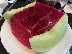 -Mr·Fish鱼鲜生海鲜放题(银泰in99店)