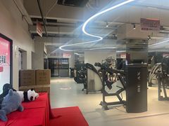 -一年四季24小时智能健身(广百店)