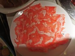 -重庆德庄火锅(映月湖环宇城店)