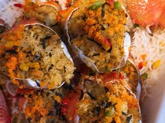 -漳州佰翔圆山酒店·圆山畔西餐厅