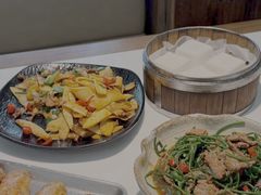-春家·非遗手工小吃(徐汇万科广场店)