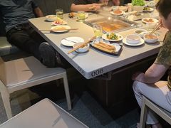 -海底捞火锅(王府井店)