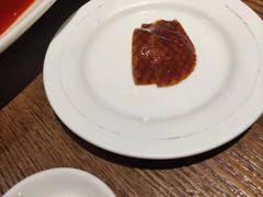 -全聚德(江宁店)