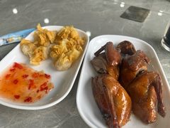 -崖口煲仔饭