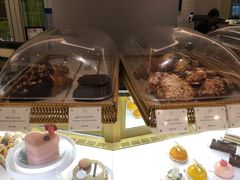 -PAUL LAFAYET 法式甜品(港汇广场店)