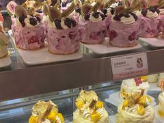-罗森尼娜(德思勤店)