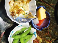 -炙柒Sekinana·精致料理 烧鸟·铁板烧(海上世界店)