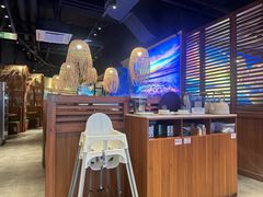 -椰莱泰小谷·东南亚融合菜(坪山悦阾SPACE店)
