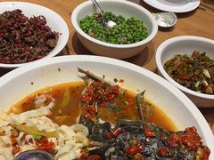 -巢爷老味(东方红店)