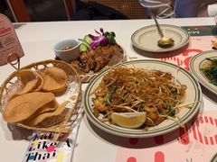 -美泰·Mangothai·清迈云街(天空之城店)