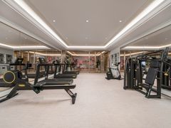 -广州天河体育中心美居酒店