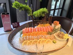 -万盛合(渔人码头店)