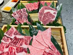 -NIUAN牛庵·日式和牛烧肉(恒隆店)