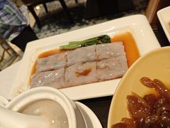 -ManHo万豪中餐厅(成都茂业JW万豪酒店)