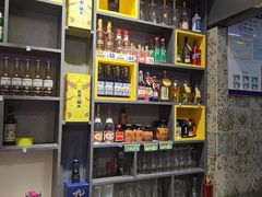 -四斤烤肉(东戴河孟家店)