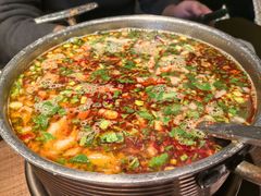 -相约·羊村小馆(北京路店)