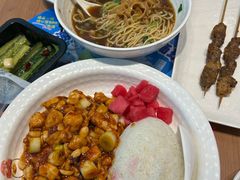 -阳阳中国饭(北京荟聚店)