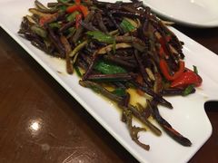 -自游人·美食一楼·地道徽菜(三十年名店)