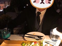 -HELLO MUSAE 拾光缪斯餐厅·纯正希腊风味(苏州中心店)