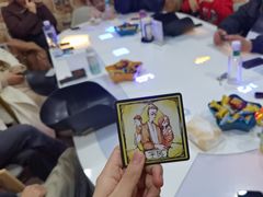 -FullHouse桌游狼人跑团剧本杀(徐家汇店)