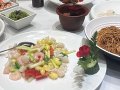 -上海1号私藏菜(静安店)