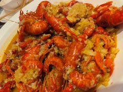 -周姑娘不等味·牛羊肉火锅·螃蟹罗氏虾·烤鱼烤串(高邮店)