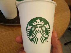 -星巴克臻选(威海威高广场店)