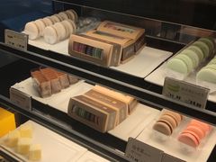 -麦当劳(杭州东站高铁店)