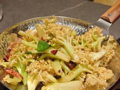 -乔一乔怪味干锅(武侯欢肆店)