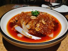 -渝信川菜(西单店)