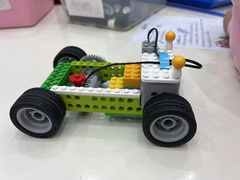 -百变天才机器人编程中心·信奥·VEX竞赛·无人机(金田广场店)