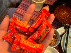 -香巴拉云南餐厅(华莱坞店)