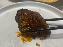 麻辣兔头-邓氏兔头