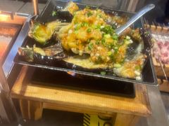 -很久以前羊肉串(打浦路店)