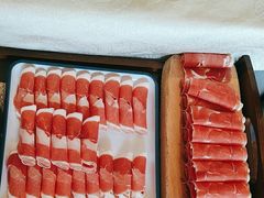 -东来顺饭庄(天坛店)