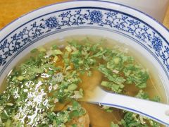 -长安后宰门水盆羊肉(新都心店)