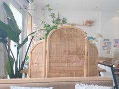 -嗒令甜品·主题融合料理餐厅(首座时代店)