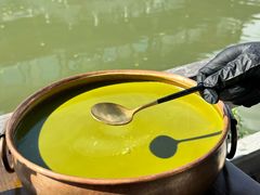 -李百蟹·江南蟹黄面(夫子庙店)