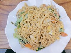 -萍姨抻面馆·鸡架冒菜(清湖店)