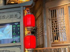 -南京大牌档(青岛万象城店)