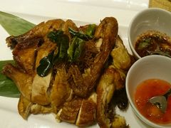 -云粤楼中餐厅(昆明中心假日酒店)